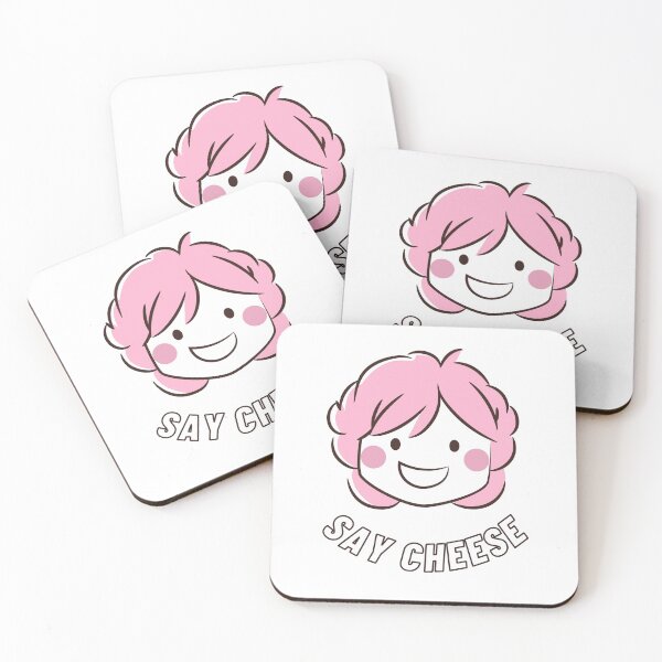 Item preview, Say Cheese designed and sold by omg-designs.