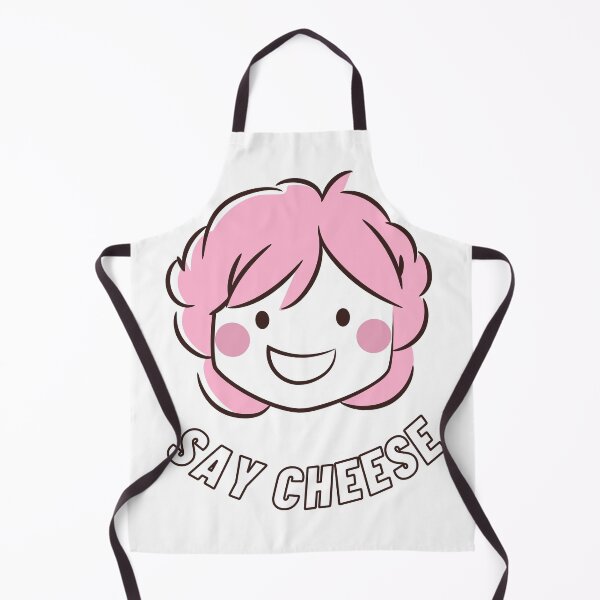Item preview, Say Cheese designed and sold by omg-designs.