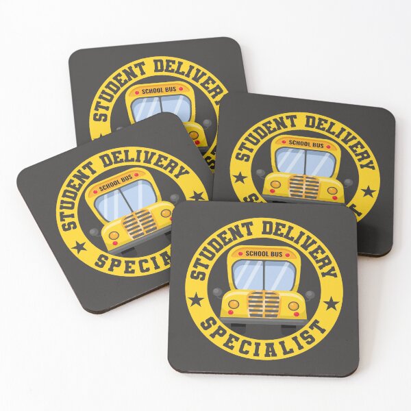 Item preview, STUDENT DELIVERY SPECIALIST designed and sold by backtrending.