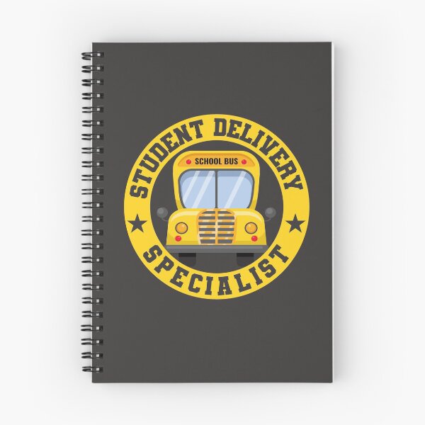 Item preview, STUDENT DELIVERY SPECIALIST designed and sold by backtrending.