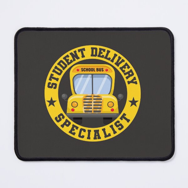 Item preview, STUDENT DELIVERY SPECIALIST designed and sold by backtrending.