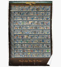 fallout 4 perk chart poster size fallout 4 perk chart poster size