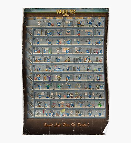 fallout 4 perk chart with dlcs