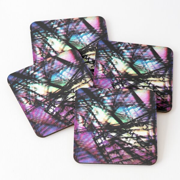 Item preview, ColourNoise designed and sold by DeadEndDemon.