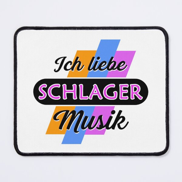 Item preview, I love pop music designed and sold by ajkbilder.