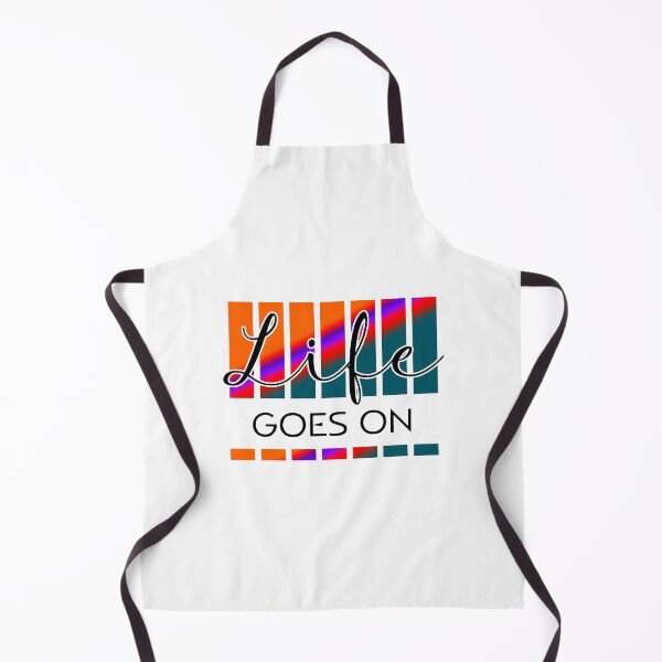 Item preview, Life goes on - life goes on designed and sold by ajkbilder.