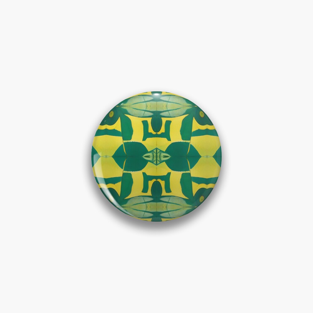 Item preview, Pin designed and sold by DiscoGypsyFish.