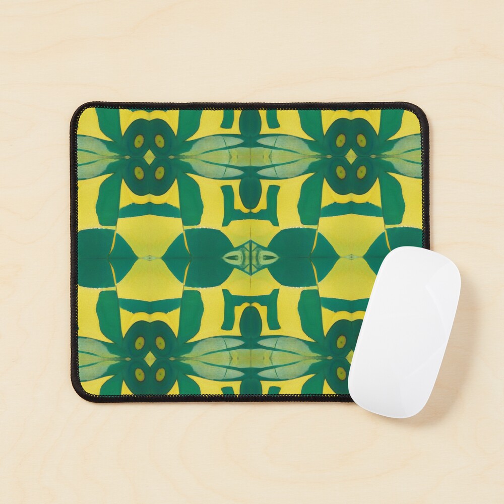 Item preview, Mouse Pad designed and sold by DiscoGypsyFish.