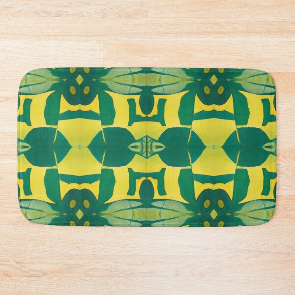 Item preview, Turtle - Abstract Art - Pattern designed and sold by DiscoGypsyFish.