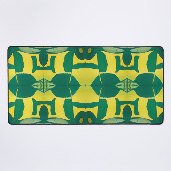 Item preview, Turtle - Abstract Art - Pattern designed and sold by DiscoGypsyFish.