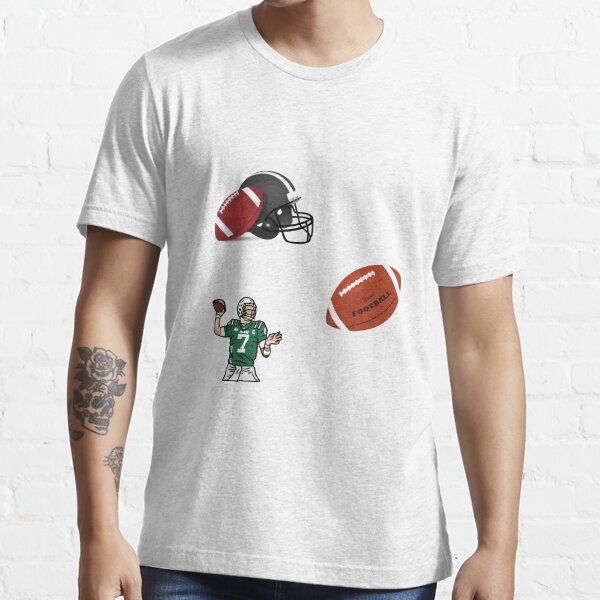 Miami Manatees Football, Vintage CFL Apparel