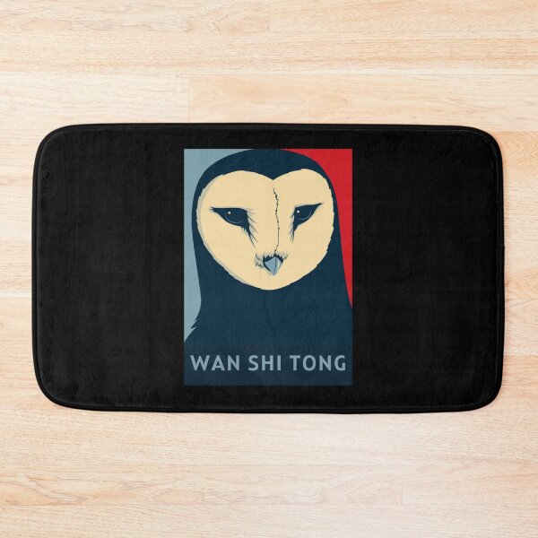 Item preview, Wan Shi Tong Avatar The Last Airbender| Perfect Gift designed and sold by deborahaza.