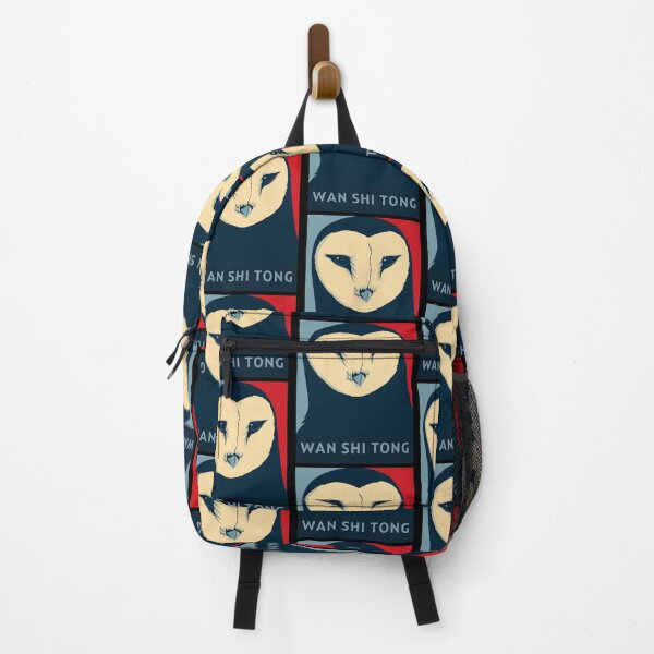 Item preview, Wan Shi Tong Avatar The Last Airbender| Perfect Gift designed and sold by deborahaza.