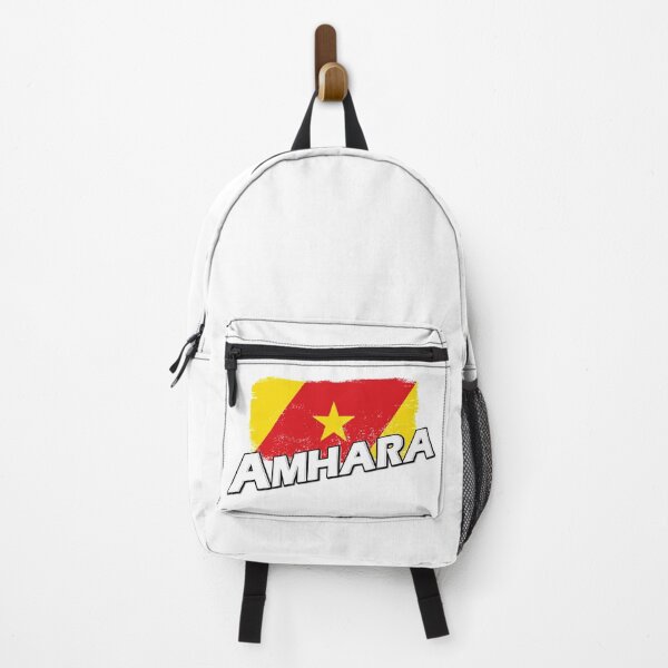 Item preview, Amhara Region flag designed and sold by PVVD.