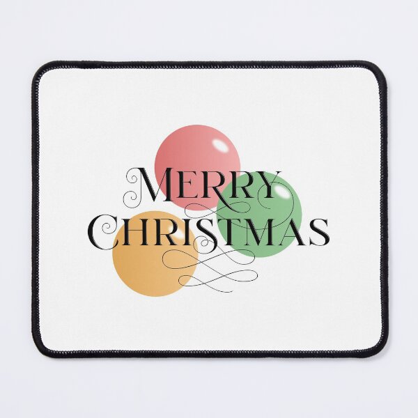 Item preview, Merry Christmas 2021-3 designed and sold by ajkbilder.