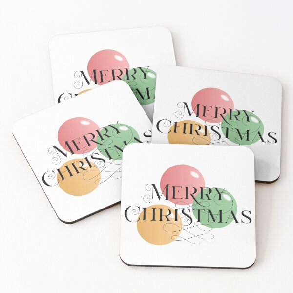 Item preview, Merry Christmas 2021-3 designed and sold by ajkbilder.