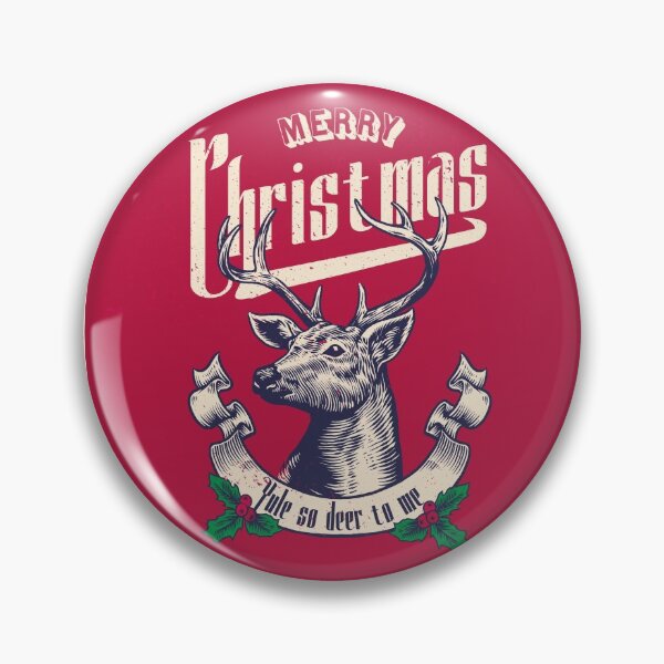 Item preview, Merry Christmass Yule so deer to me designed and sold by highdegreepro.
