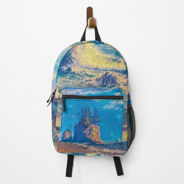 Item preview, High Tide Rhapsody designed and sold by Loren D Adams.