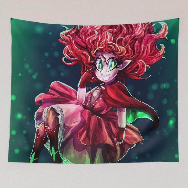 Item preview, Falling Into the Darkworld designed and sold by -Solarly-.