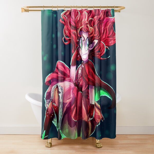 Item preview, Falling Into the Darkworld designed and sold by -Solarly-.