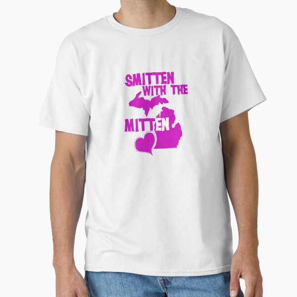 Item preview, Smitten with the mitten designed and sold by Boog Monst .