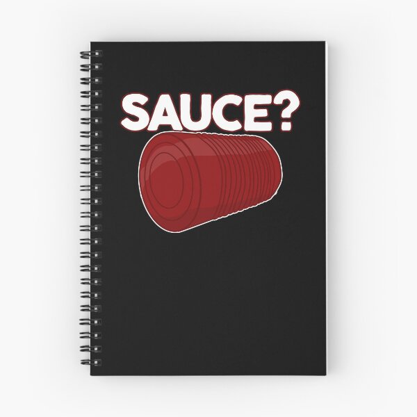Item preview, Where's the Sauce? Canned Cranberry Sauce Thanksgiving designed and sold by wrestletoys.