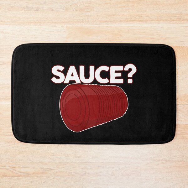 Item preview, Where's the Sauce? Canned Cranberry Sauce Thanksgiving designed and sold by wrestletoys.