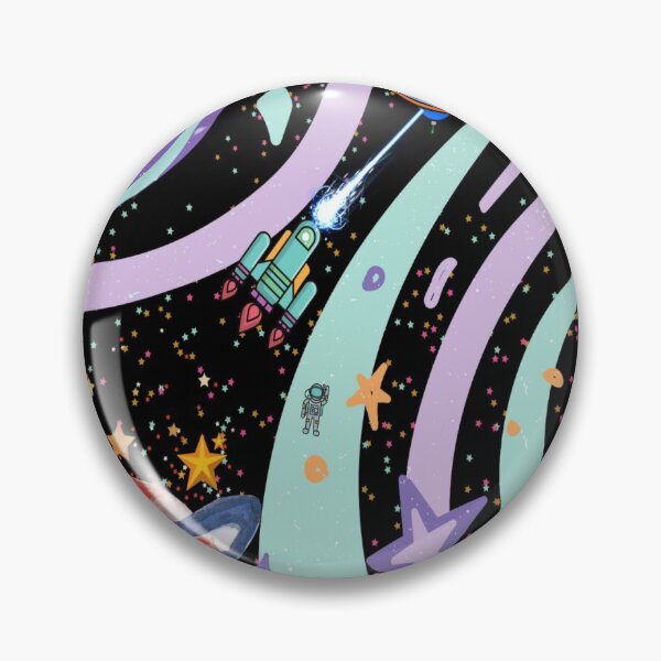 Item preview, Galatic Space Universe designed and sold by Ur-imagination.
