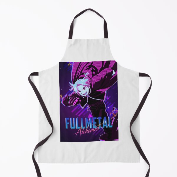Item preview, Edward Elric Fullmetal Alchemist Brotherhood | Regalo perfecto designed and sold by deborahaza.