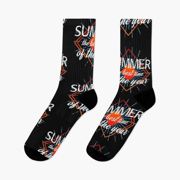 Item preview, summer - the best time of the year - summer designed and sold by ajkbilder.