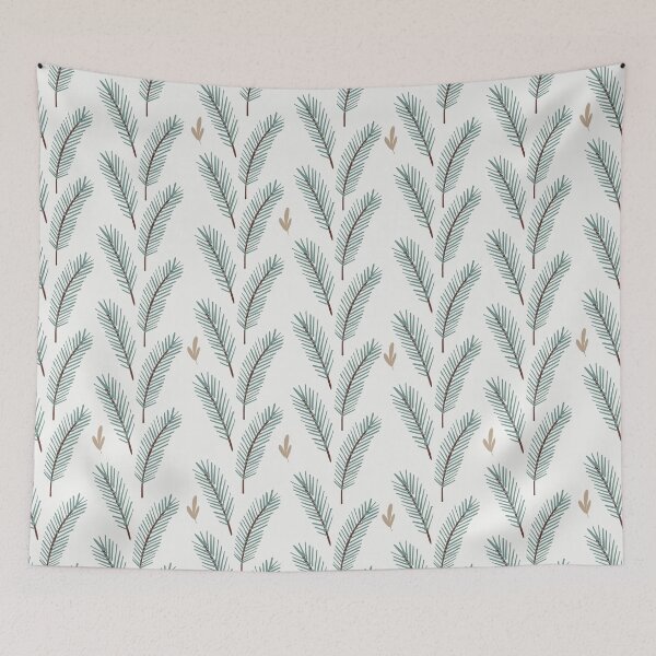 Item preview, Christmas tree pattern designed and sold by Terelaska.