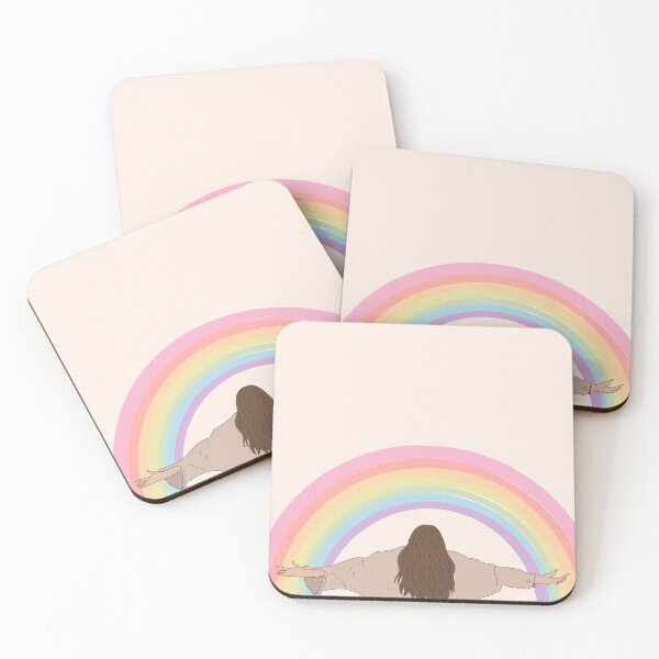 Item preview, over the rainbow designed and sold by criis15.