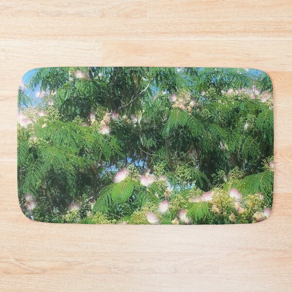 Item preview, Mimosa Tree designed and sold by blakcirclegirl.