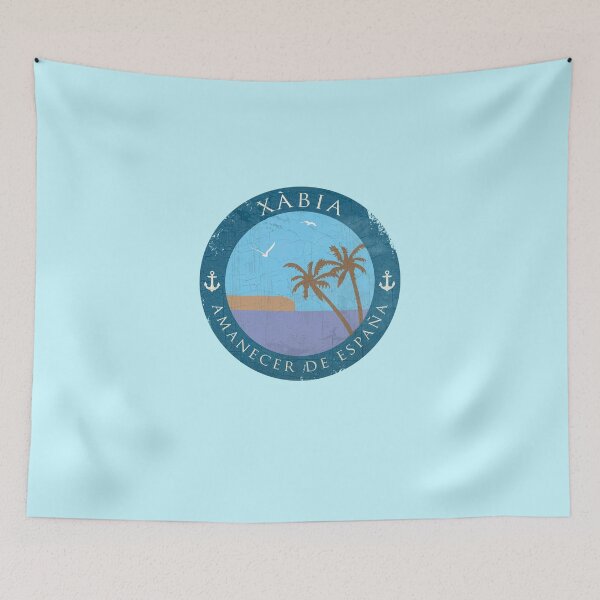 Item preview, Xabia designed and sold by David Lowks.