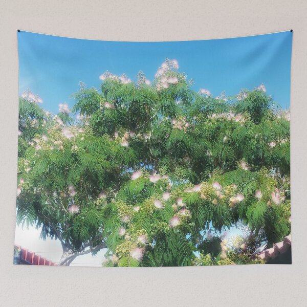 Item preview, Mimosa Tree designed and sold by blakcirclegirl.