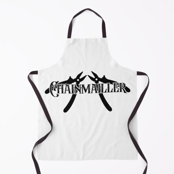 Item preview, Chainmailler Pliers - on White designed and sold by ShailleMaille.