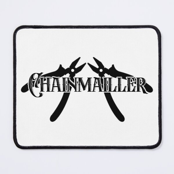 Item preview, Chainmailler Pliers - on White designed and sold by ShailleMaille.