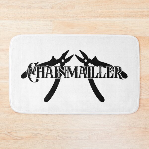 Item preview, Chainmailler Pliers - on White designed and sold by ShailleMaille.
