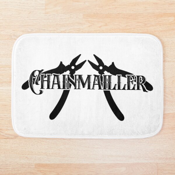 Item preview, Chainmailler Pliers - on White designed and sold by ShailleMaille.