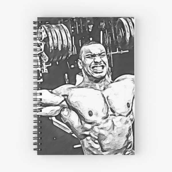 Item preview, LARRY WHEELS - PRESS SKETCH designed and sold by HeavyLiftGift.