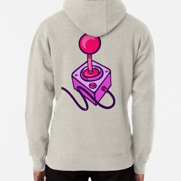 Item preview, Joystick designed and sold by artdyslexia.
