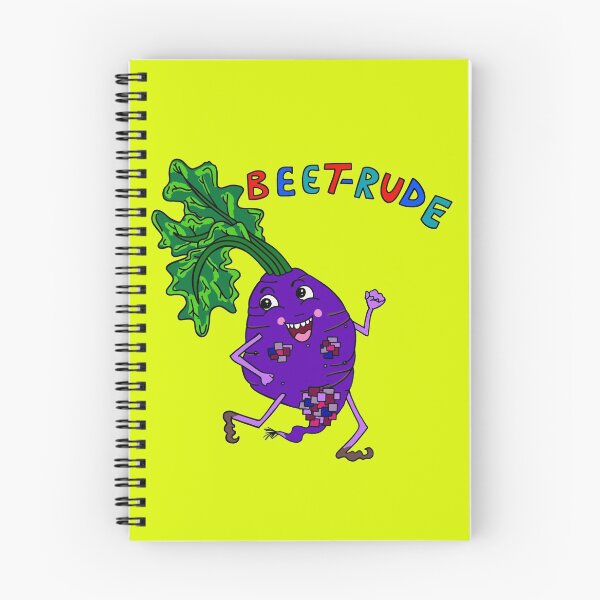 Item preview, Beet-rude designed and sold by MickeyLaLa.