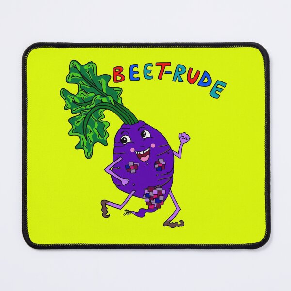 Item preview, Beet-rude designed and sold by MickeyLaLa.