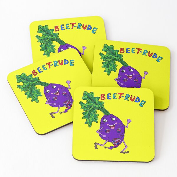 Item preview, Beet-rude designed and sold by MickeyLaLa.