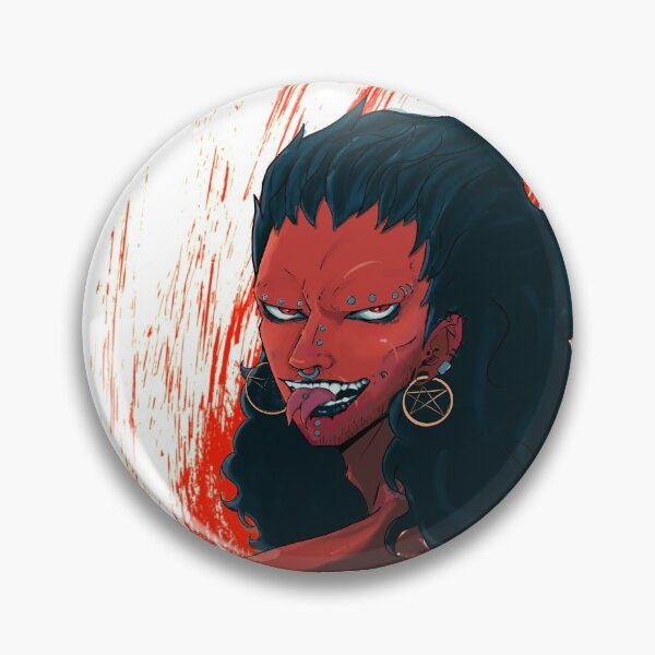 Item preview, Gajeel Redfox designed and sold by Calmingcalamity.