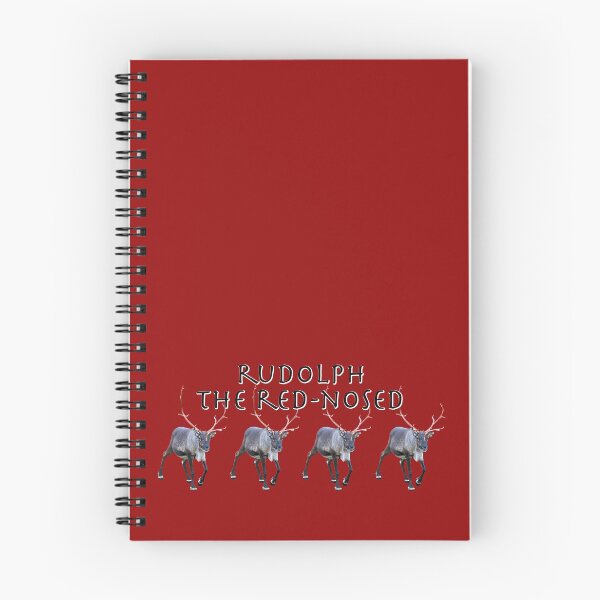 Item preview, Rudolph designed and sold by FotoJarmo.