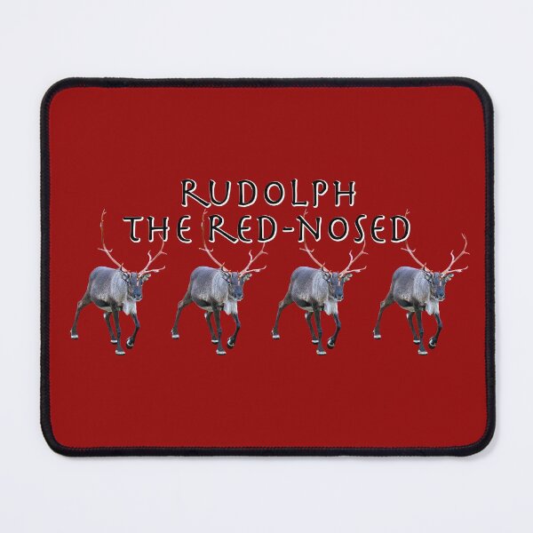 Item preview, Rudolph designed and sold by FotoJarmo.