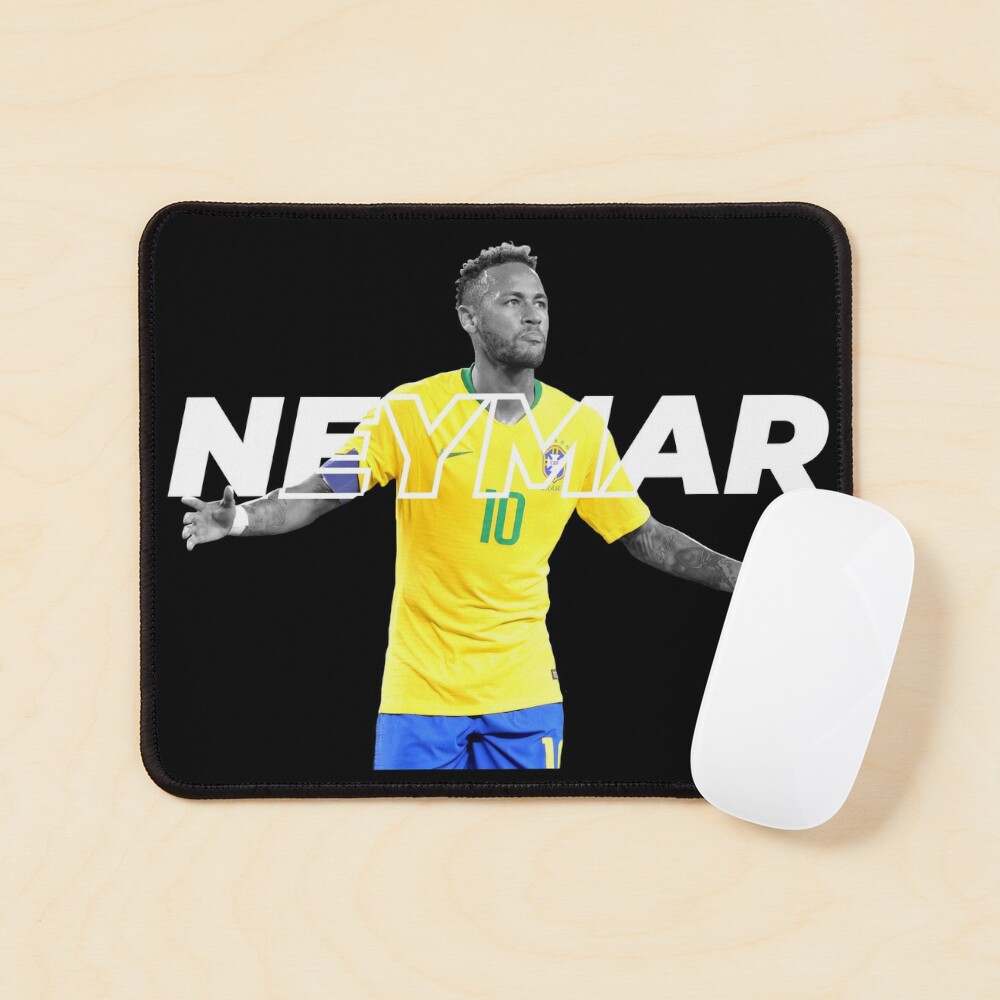 Neymar Jr iPad Case & Skin by Legends Indumentaria