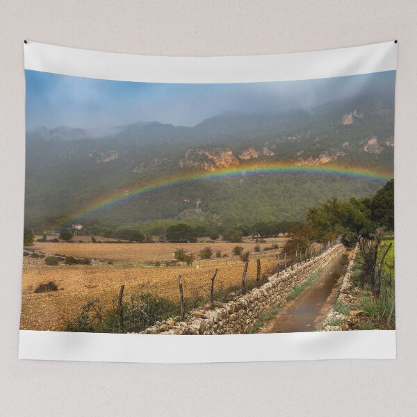 Item preview, Rainbow road to gold designed and sold by Tramontane Designs.