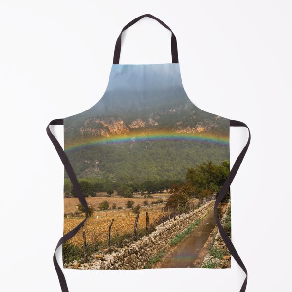 Item preview, Rainbow road to gold designed and sold by Tramontane Designs.